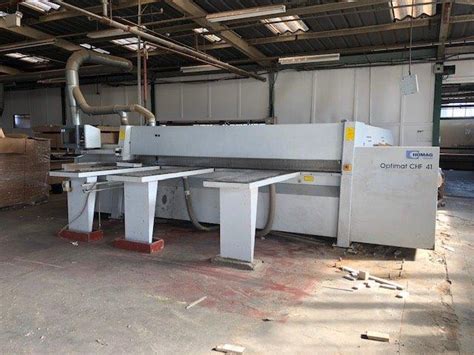 cnc singletone